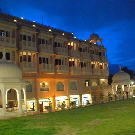 Hotel The Royal Retreat Ranchi Exterior foto