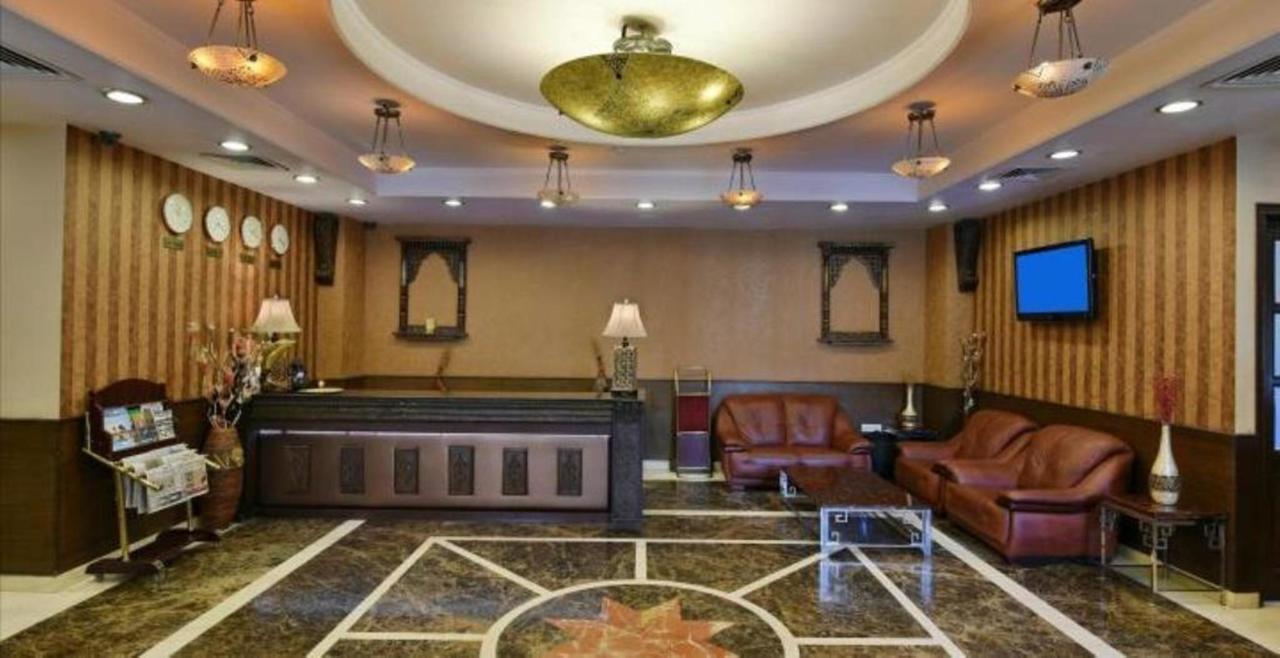 Hotel The Royal Retreat Ranchi Exterior foto